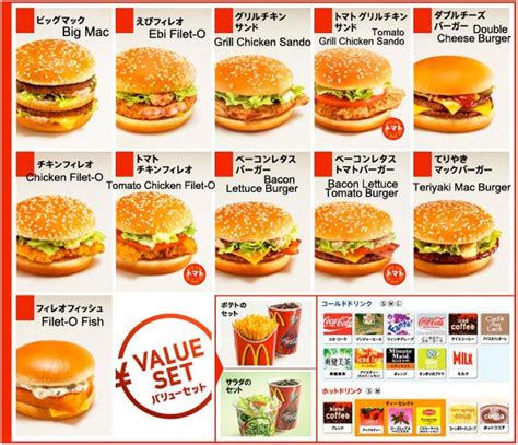 Boisson Mcdo Usa Vs France / McDonald's présente ses nouveaux gobelets