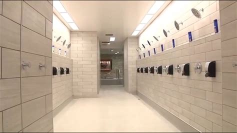 School Gym Lockers Room Showers Porn Videos Newest Gym Shower Tile Dividers Fpornvideos