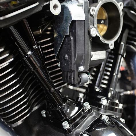 Sands Quickee Adjustable Pushrod Kit With Covers Harley Davidson Forums