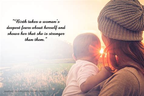 200 Inspiring And Encouraging New Mom Quotes
