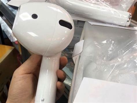 Dubai Woman Receives Giant Fake Apple Airpods From Amazon Offbeat Free Hot Nude Porn Pic Gallery