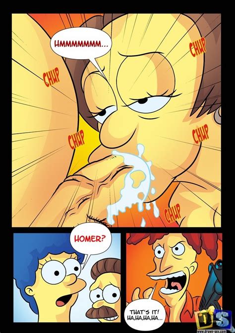 The Simpsons Bobs Revenge Drawan Sex Cartoon Porn