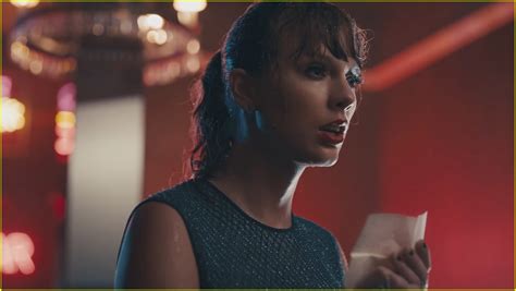 taylor swift drops delicate video dances like no ones watching photo 4049336 music music