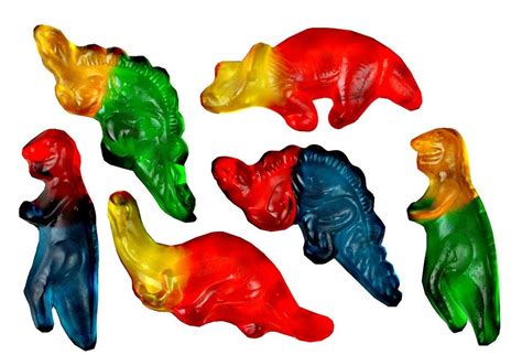 Buy Haribo Gummy Dinosaurs In Bulk At Wholesale Prices Online Candy Nation