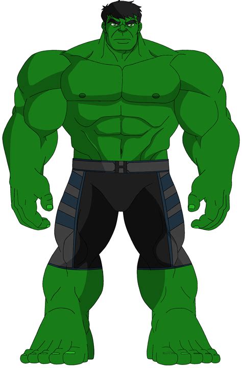 Hulk Png Transparent Image Download Size 2370x3600px