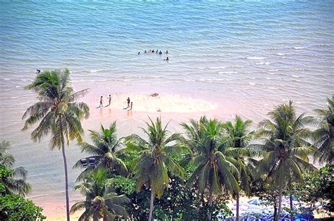 Discover Jomtien Beach In Pattaya Trip Guru
