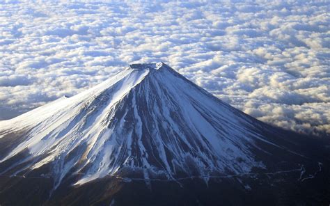 15 HD Mount Fuji Japan Wallpapers - HDWallSource.com
