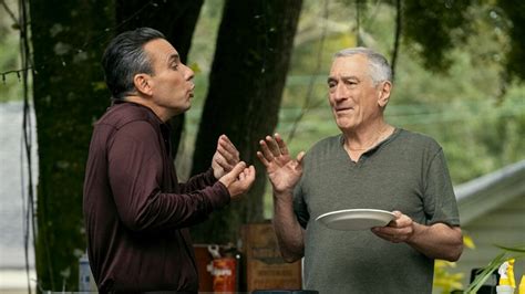 about my father trailer features de niro and maniscalco s bond