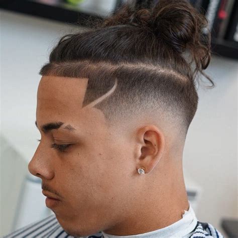 For some haircuts that's enough, for others not. Pin on efectos desvanecidos