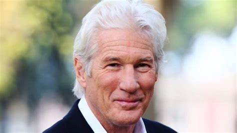 Richard Gere Net Worth Is He Gay Or Married Who Are The Wife And