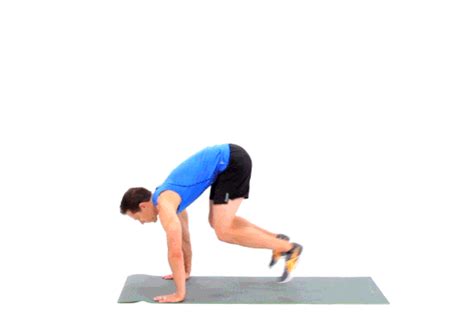 12 Essential Squat Variations To Try Squat Variations Squat Thrust Exercise