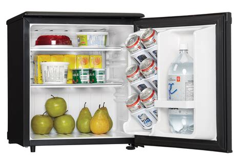 How to determine cubic feet of a refrigerator. 4 Great Built-in Mini Fridges of the Year - HomesFeed