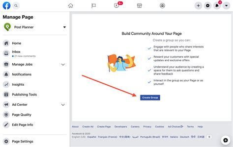 How To Create A Facebook Group Quick Guide