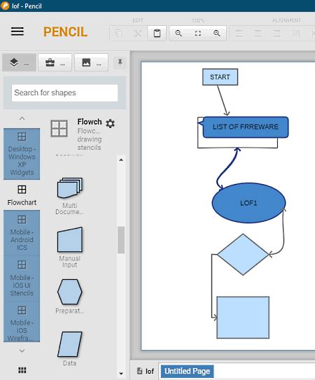 Looking for a visio alternative? 8 Best Free Visio Alternative for Windows