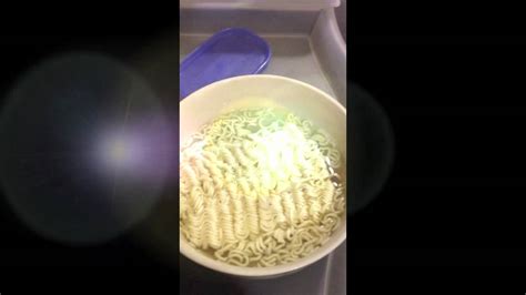 Collection by what's good at trader joe's? HOW TO COOK MAGGI MEE AKA. CUP NOODLES WITH A MICROWAVE ...