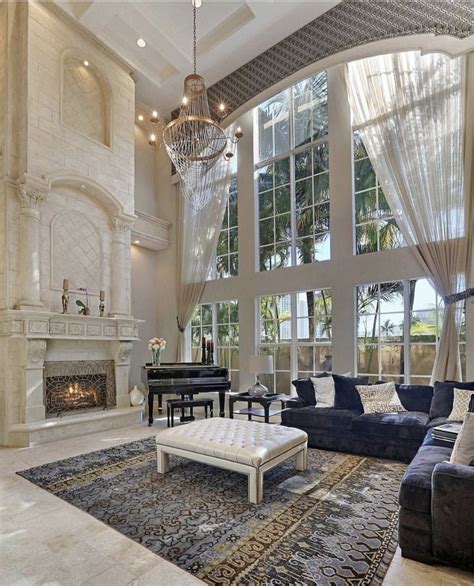 Stately Living Rooms Dream House Interior Luxury Homes Dream Houses