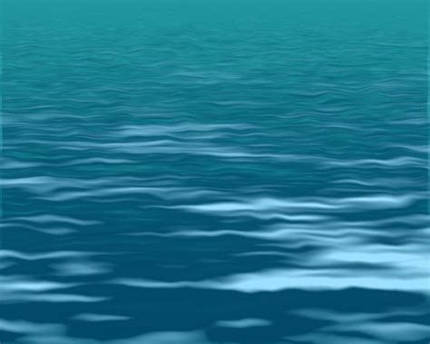 Animation GIF Water Sea
