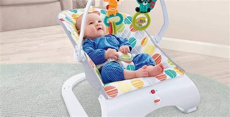 The Best Baby Bouncers For Babies Buying Guide