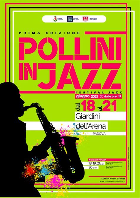 Pollini In Jazz Quattro Giorni Di Concerti Esclusivi Ai Giardini Dell