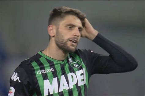 The chief spoke at an event in rimini marking the start of the. Berardi infortunato: l'attaccante del Sassuolo salterà ...