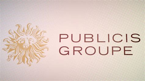 Publicis Groupe Consolidates Its Media Agencies Into 4 ...