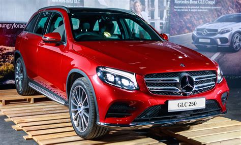 Fields with * are required. Mercedes-Benz GLC 250 debuts in Malaysia - RM329k Paul Tan ...