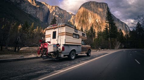 Get Lost On The Best Rv Road Trip Routes In The Usa The Wise Adventurer