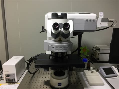 Imb Imaging Core Light Microscope