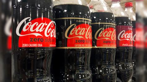 Coca Cola Recovery Continues A It Grows Leaner In Pandemic
