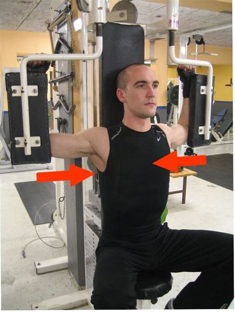 We did not find results for: Pec-Deck Flyes - Styrketränad.se
