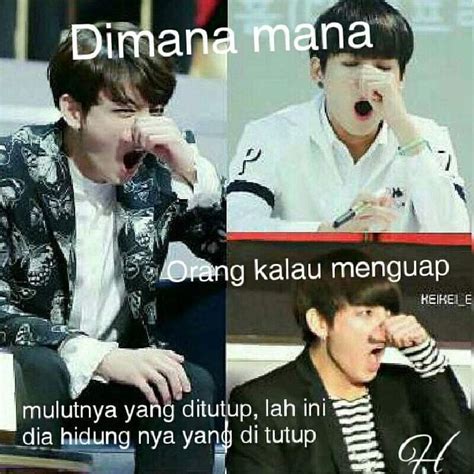 Lol tombol pause emang jadi musuh bebuyutan artis kpop via. Kocak Banget, 10 Meme Lucu Ekspresi Wajah Idol KPop | Dailysia