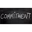 Commitment Issues – Lead