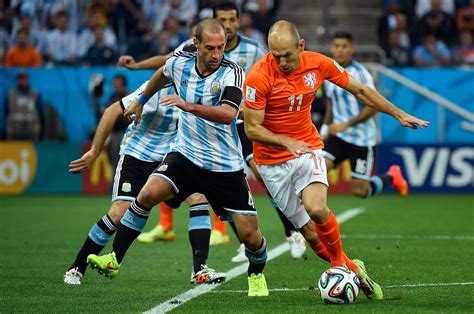 Fifa 23 Netherlands Vs Argentina Final 1 4 Fifa World Cup 2022 Qatar Aria Art