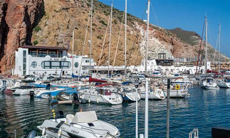 San jose is located at. The best of San Jose, Cabo de Gata - Spain (2020) | España ...