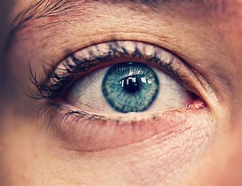 Gene Therapy Restores Sight In People With Eye Disease New Scientist