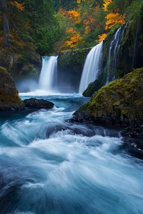 Waterfall Photography Tips Places To See Places To Travel Travel