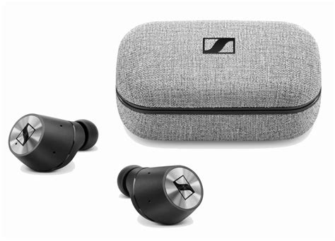 Momentum true wireless 2 release date and price. Sennheiser Momentum True Wireless Reviews - TechSpot
