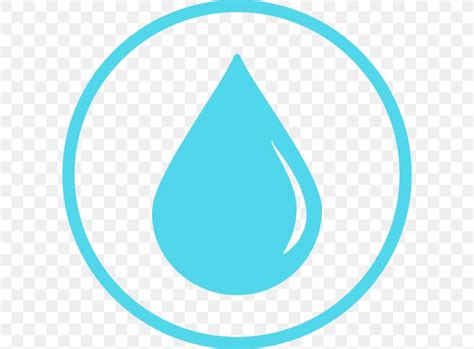 Hydrate Symbol Water Png 604x604px Hydrate Aqua Area Azure Blue