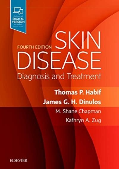 Pdf Skin Disease Diagnosis And Treatment Ipad