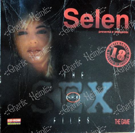 Selen The Sex Files Gmm Game Over Italia Free Download Borrow And Streaming Internet