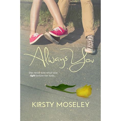 Book Review: Always You | The New Englander eNewspaper