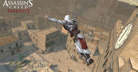 Tr Iler De Lanzamiento De Assassin S Creed Identity Vandal