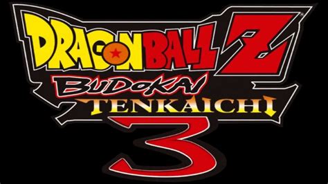 Dragon ball xenoverse was the first game of the franchise developed for the playstation 4 and xbox one. Dragon Ball Z Budokai Tenkaichi 3 PC Como jugar con teclado y como guardar partidas - YouTube