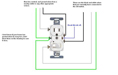 3 way switch single pole wiring diagram. 21 New Cooper Gfci Outlet Switch Wiring Diagram