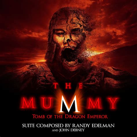 Your privacy is important to us. LE BLOG DE CHIEF DUNDEE: THE MUMMY: TOMB OF THE DRAGON ...
