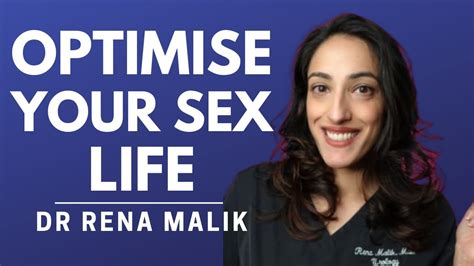 Urologist On Overcoming Erectile Dysfunction And Porn Addiction Dr Rena Malik Youtube