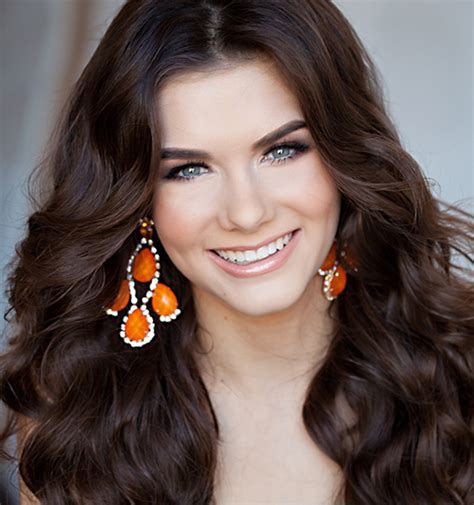 miss teen usa 2014 6 things to know about newly crowned k lee graham e news