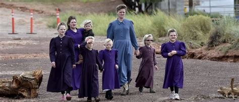 Polygamous Cult Loses Grip On Town In Latest Election The Daily Caller