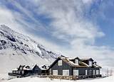 Images of Iceland Resorts Luxury