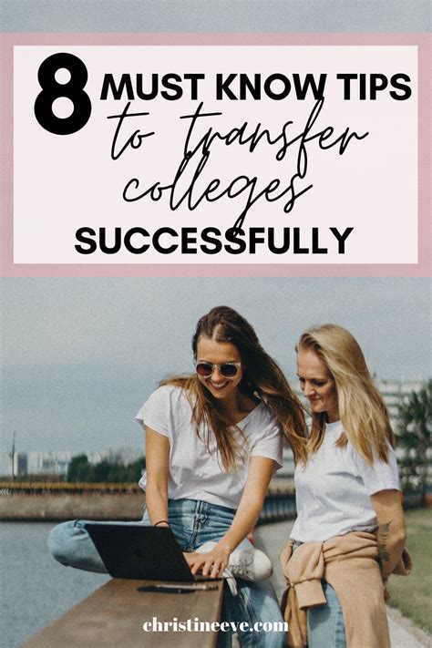 What To Know When Transferring Colleges Make Friends In College Transferring College Making